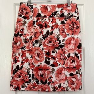 Dress Barn skirt